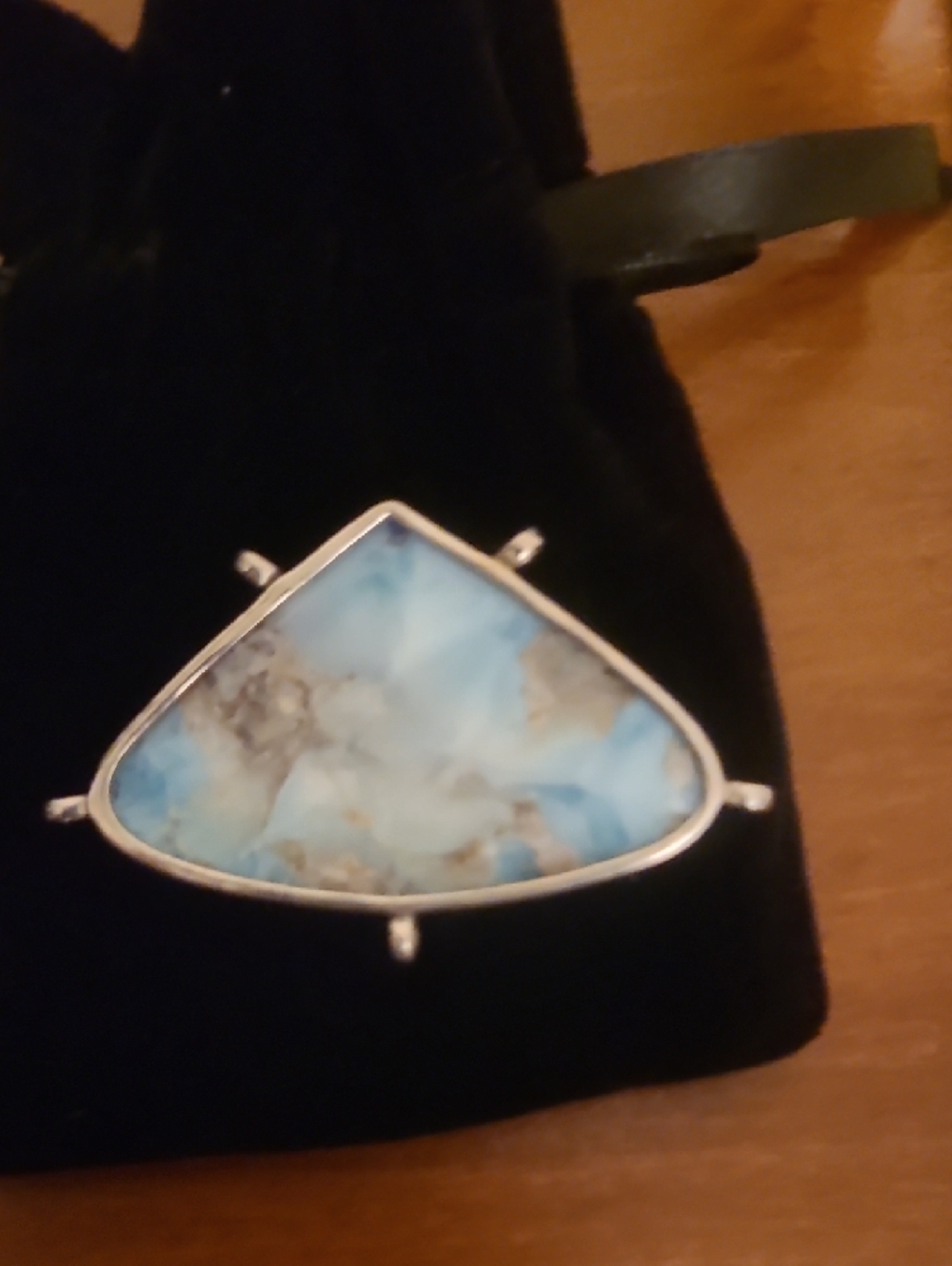 Larimar - Picture 3 of 7